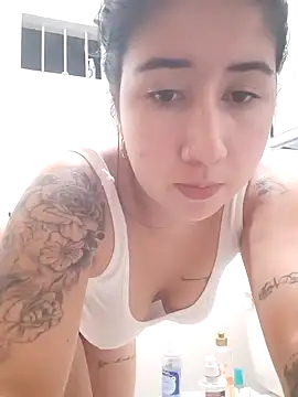 Snapshot of Tu_nubecita chatting on 01/27/25, 09:55 Tu nubecita online show from 01/27/25, 09:55