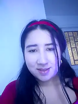 Snapshot of Tu_nubecita chatting on 02/09/25, 07:05 Tu nubecita online show from 02/09/25, 07:05