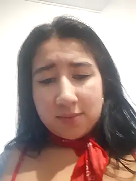 Snapshot of Tu_nubecita chatting on 02/11/25, 06:51 Tu nubecita online show from 02/11/25, 06:51