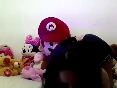 Snapshot of Tu_nubecita chatting on 03/11/25, 12:17 Tu nubecita online show from 03/11/25, 12:17