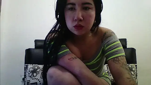 Snapshot of Tu_nubecita chatting on 03/15/25, 12:56 Tu nubecita online show from 03/15/25, 12:56