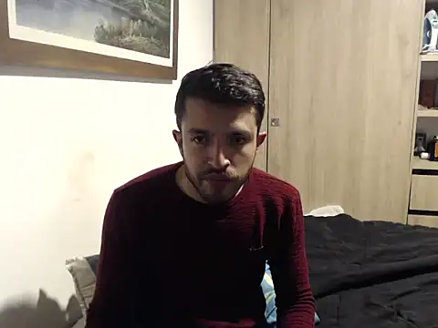 nickzeus98 online show from 06/22/26, 03:47