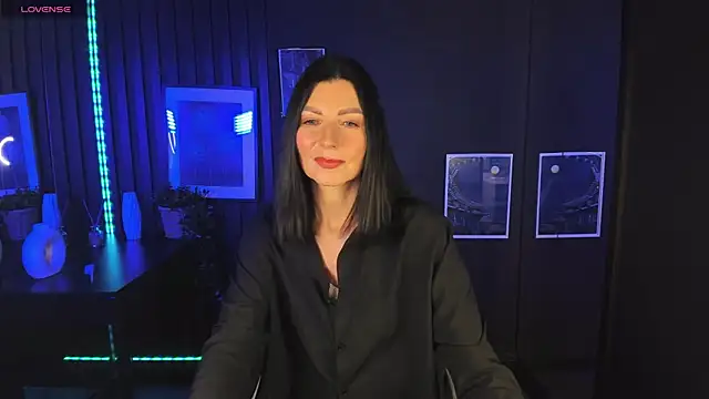 Snapshot of MonicaCheerful chatting on 01/31/25, 05:40 MonicaCheerful online show from 01/31/25, 05:40