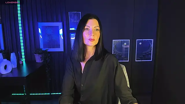 Snapshot of MonicaCheerful chatting on 01/31/25, 11:46 MonicaCheerful online show from 01/31/25, 11:46
