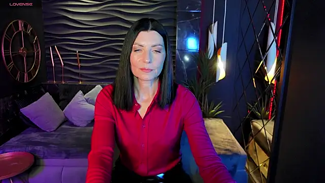 Snapshot of MonicaCheerful chatting on 02/14/25, 03:05 MonicaCheerful online show from 02/14/25, 03:05