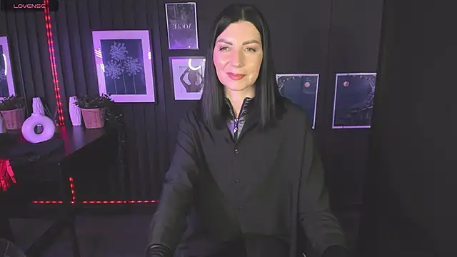 Snapshot of MonicaCheerful chatting on 02/15/25, 07:17 MonicaCheerful online show from 02/15/25, 07:17
