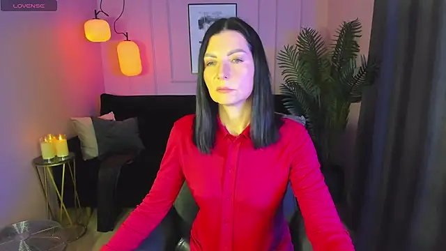 Snapshot of MonicaCheerful chatting on 02/21/25, 07:56 MonicaCheerful online show from 02/21/25, 07:56