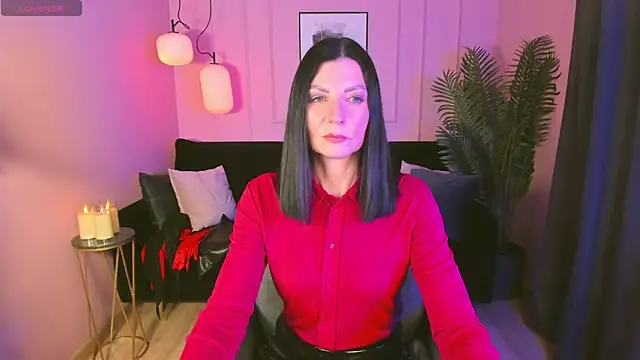 Snapshot of MonicaCheerful chatting on 02/22/25, 01:02 MonicaCheerful online show from 02/22/25, 01:02