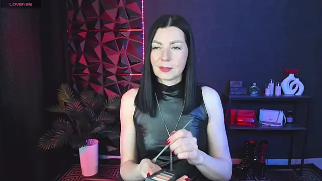 Snapshot of MonicaCheerful chatting on 03/20/25, 11:27 MonicaCheerful online show from 03/20/25, 11:27