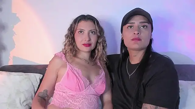 my melody online show from 12/04/25, 03:16