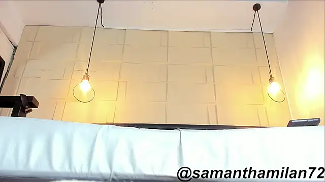SamanthaMilann online show from 01/17/26, 09:14