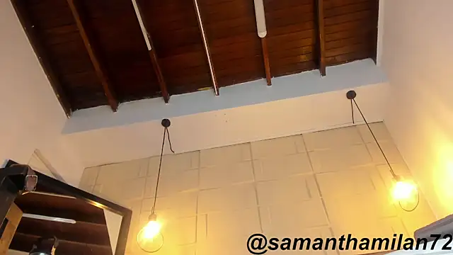 SamanthaMilann online show from 02/22/26, 10:47