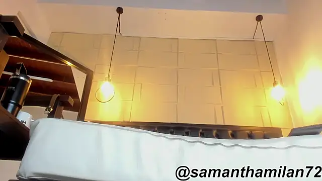 SamanthaMilann online show from 03/11/26, 11:27