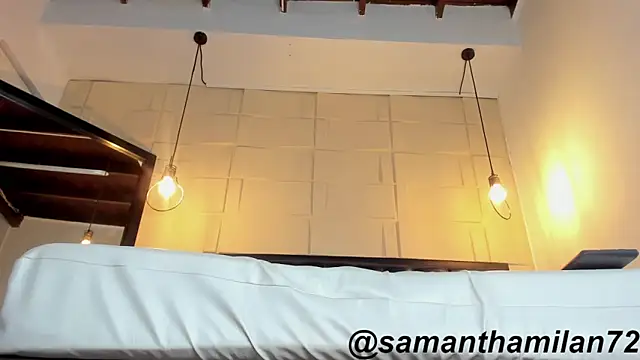 SamanthaMilann online show from 05/14/26, 04:25
