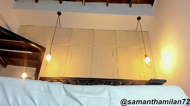 SamanthaMilann online show from 06/03/26, 10:29
