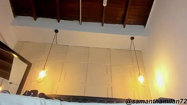 SamanthaMilann online show from 06/13/26, 10:24