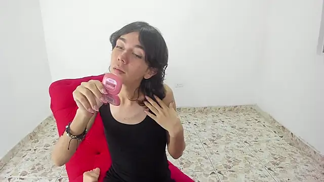 Nicol TransGirl online show from 03/06/25, 03:13