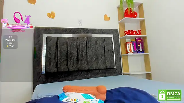 Nicol TransGirl online show from 06/09/26, 05:52