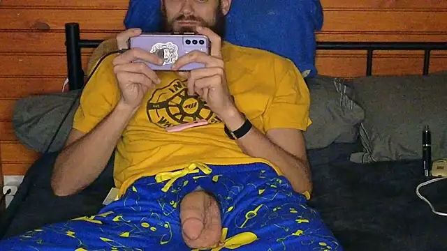 SUCKMEDEEP69 online show from 02/15/25, 04:25