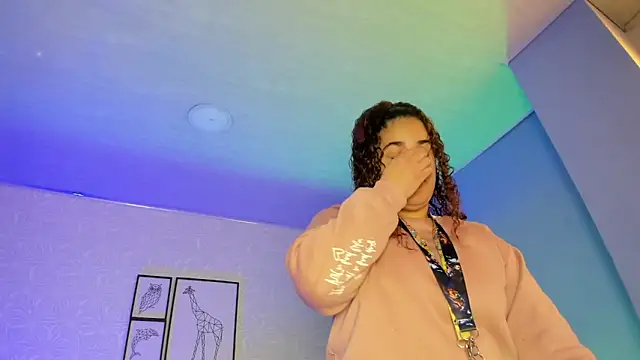 ninna curly online show from 06/09/26, 04:02