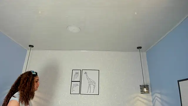 ninna curly online show from 06/16/26, 03:42
