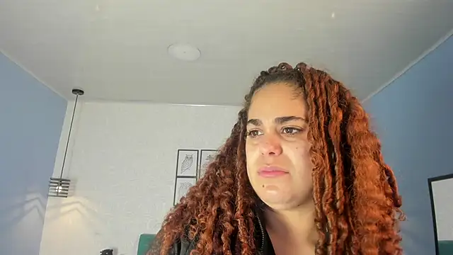 ninna curly online show from 06/19/26, 03:00