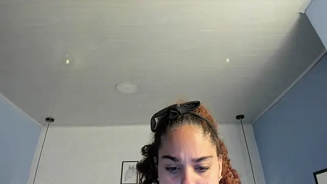 ninna curly online show from 06/29/26, 09:26