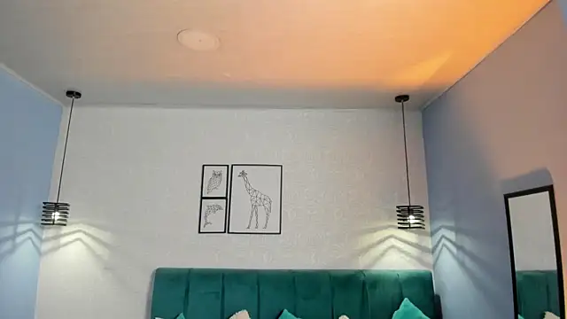 ninna curly online show from 07/06/26, 03:36