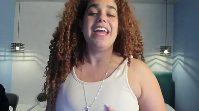ninna curly online show from 07/07/26, 03:42