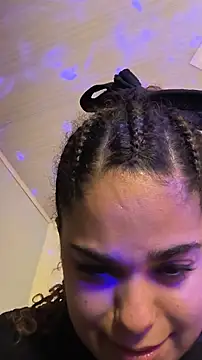 ninna curly online show from 07/18/26, 03:54