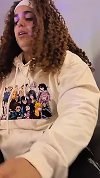ninna curly online show from 07/23/26, 03:59