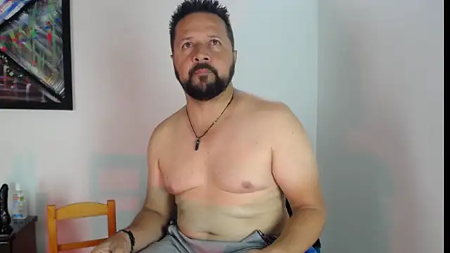 Daniel 08 8 online show from 03/08/25, 03:56
