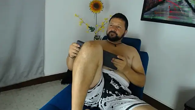 Daniel 08 8 online show from 03/19/25, 02:35