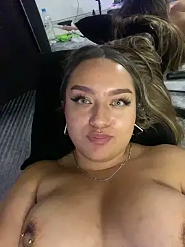 Snapshot of Iam_Cassi chatting on 02/13/25, 12:46 Iam Cassi online show from 02/13/25, 12:46