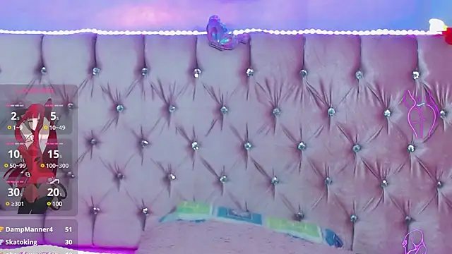 Snapshot of Dafnne_Gril chatting on 01/25/25, 05:29 Dafnne Gril online show from 01/25/25, 05:29