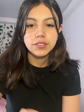 LiLy kIndly online show from 11/14/25, 06:28