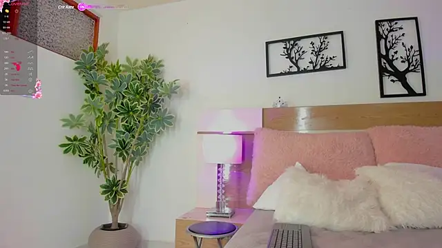 meggan jade online show from 03/19/25, 02:37