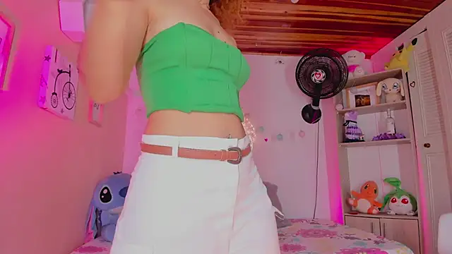 meggan jade online show from 03/22/25, 01:54