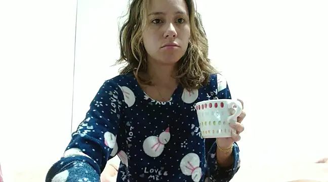 venus11 online show from 02/13/25, 01:05