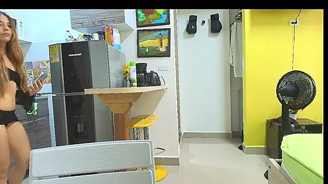 Alaiapink online show from 07/02/26, 04:13