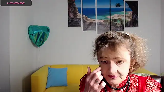Snapshot of SexyGrandma_ chatting on 03/20/25, 04:09 SexyGrandma online show from 03/20/25, 04:09