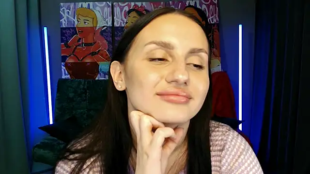 EmiliaBeynard online show from 01/28/25, 05:14