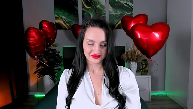 EmiliaBeynard online show from 02/14/25, 01:29