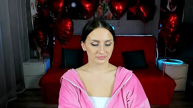 EmiliaBeynard online show from 02/26/25, 01:52