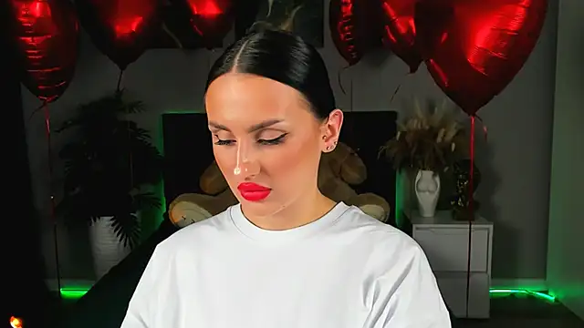 EmiliaBeynard online show from 02/27/25, 01:28