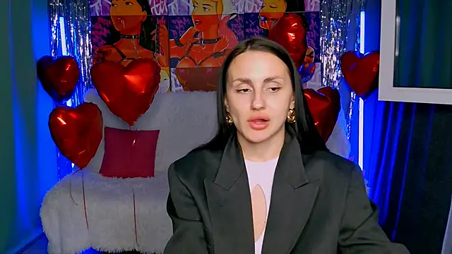 EmiliaBeynard online show from 03/08/25, 06:16