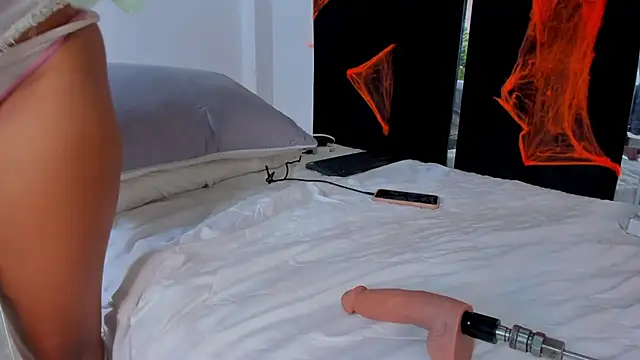 Snapshot of Annita001 chatting on 10/29/25, 06:53 Annita001 online show from 10/29/25, 06:53