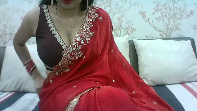 kajal  bhabhi  online show from 06/25/26, 06:34