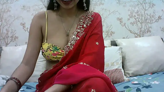 kajal  bhabhi  online show from 07/24/26, 02:37