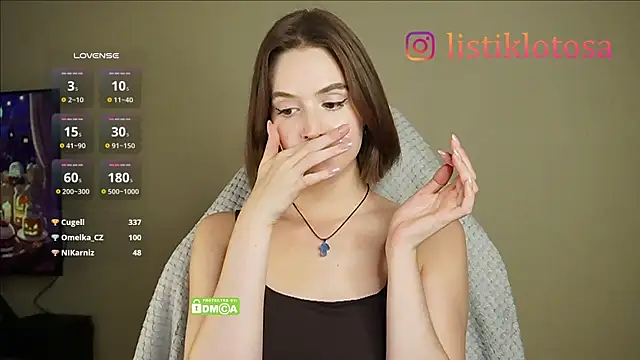 Snapshot of kookome chatting on 10/15/25, 02:50 kookome online show from 10/15/25, 02:50